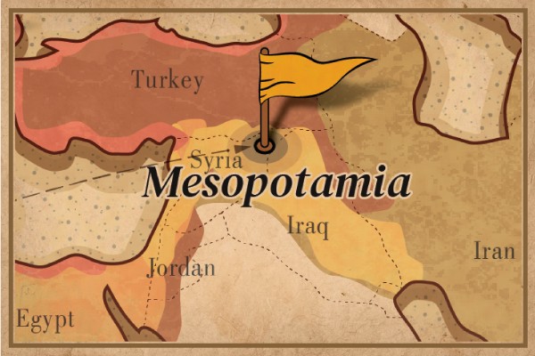 Mesopotamia