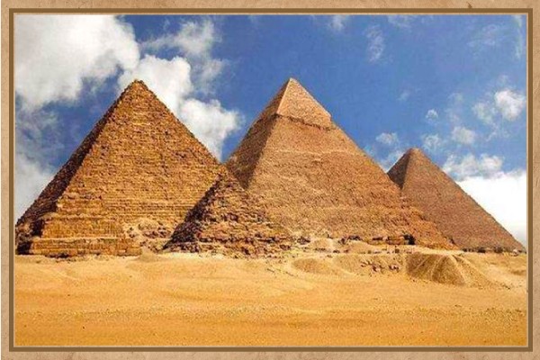 Pyramids