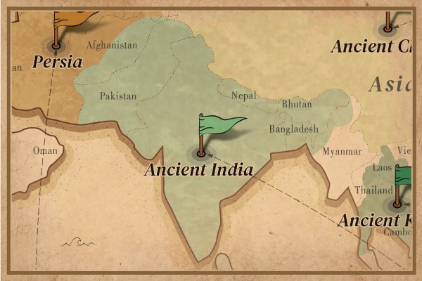 Ancient India