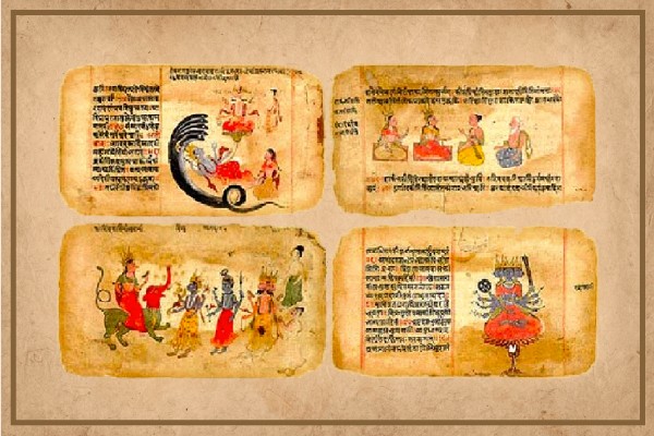 Vedas