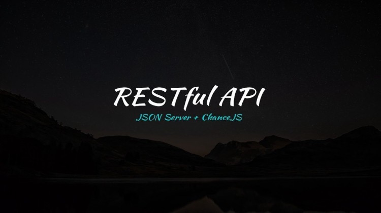 Download สร้าง RESTful API ด้วย JSON Server และ Chancejs - THiNKNET - ผู้พัฒนา JobThai, THiNKNET Maps และ ...