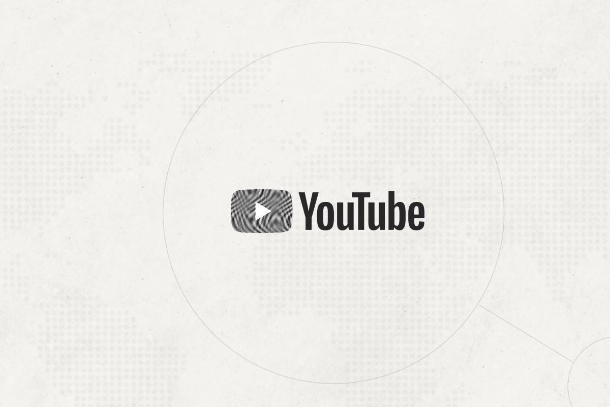 THiNKNET Design Studio วิวัฒนาการการสื่อสาร Youtube ยูทูป