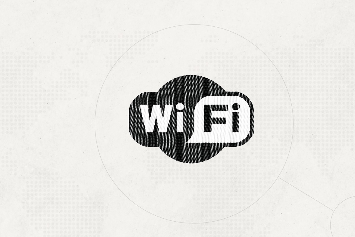 THiNKNET Design Studio วิวัฒนาการการสื่อสาร WiFi เครือข่ายไร้สาย